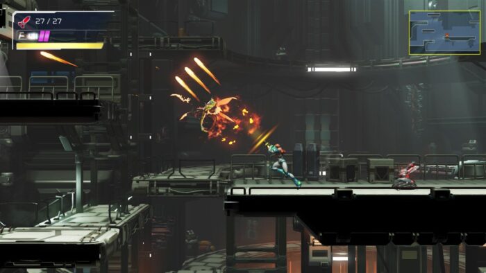 Metroid Dread (Nintendo Switch) - Image 3