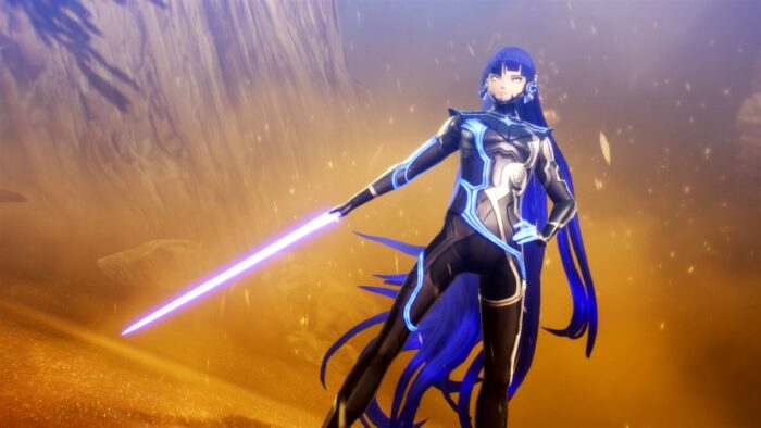 Shin Megami Tensei V (Nintendo Switch) - Image 4