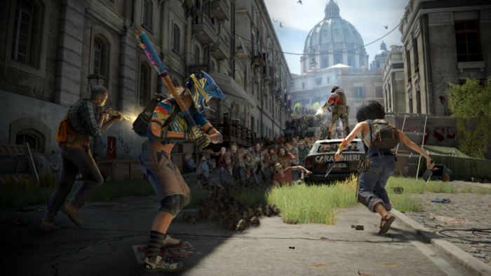 World War Z: Aftermath (Playstation 5) - Image 3