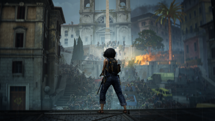 World War Z: Aftermath (Playstation 5) - Image 4