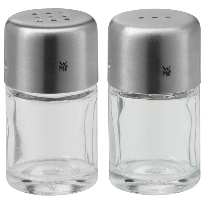 WMF 2- delni set mini solnice in popra Bel Gusto