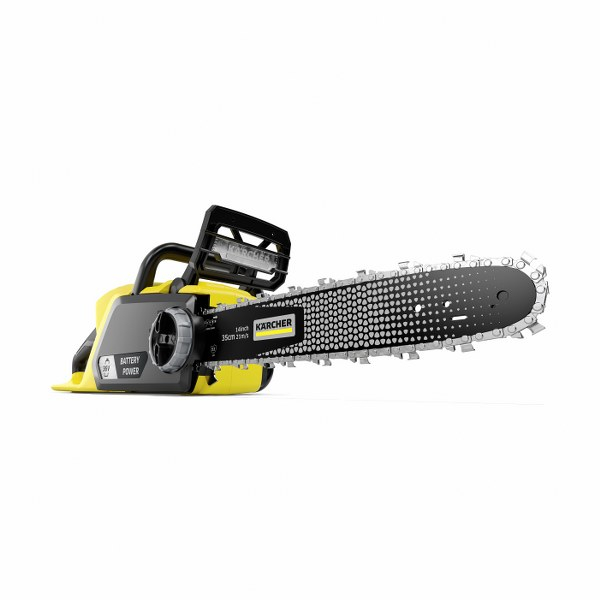 Karcher bat. verižna žaga CNS 36-35 Batt ery, 1.444-050.0 - Image 3