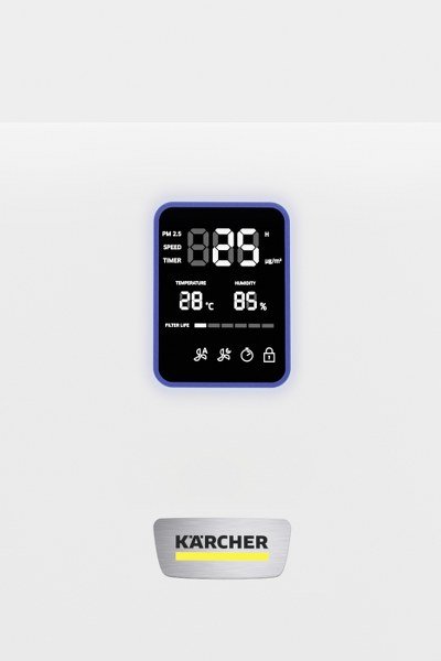 Karcher čistilec zraka AF 50 1.024-822.0 - Image 5