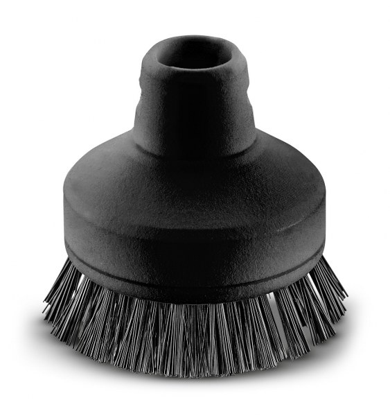 Karcher velika okrogla krtača za parne čistilce 2.863-022.0