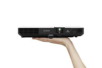 EPSON PROJEKTOR EB-1795F 3LCD/3.200Lm/FHD/10.000 : 1/4.000-7.000h - Image 3