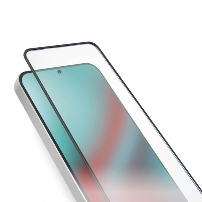 STEKLO SAMSUNG GALAXY A35/A55 ČRNO