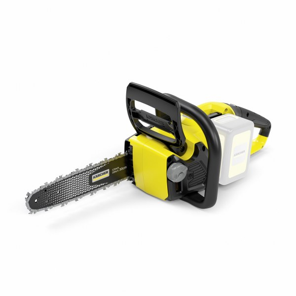 Karcher bat. verižna žaga CNS 18-30 Batt ery, 1.444-001.0 - Image 5