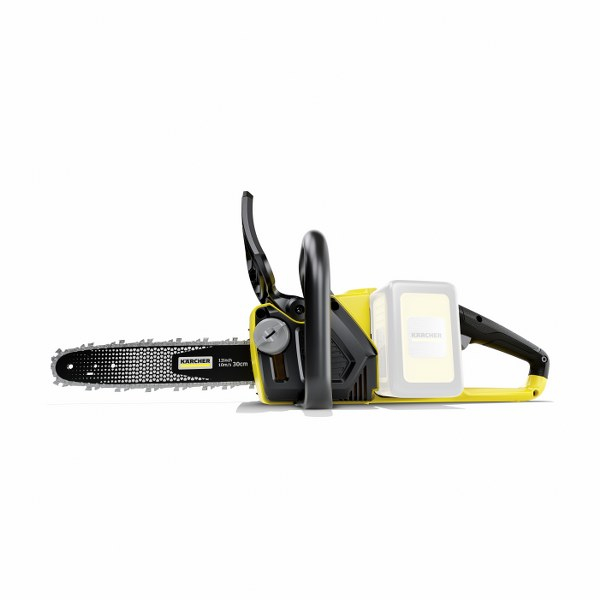 Karcher bat. verižna žaga CNS 18-30 Batt ery, 1.444-001.0 - Image 3