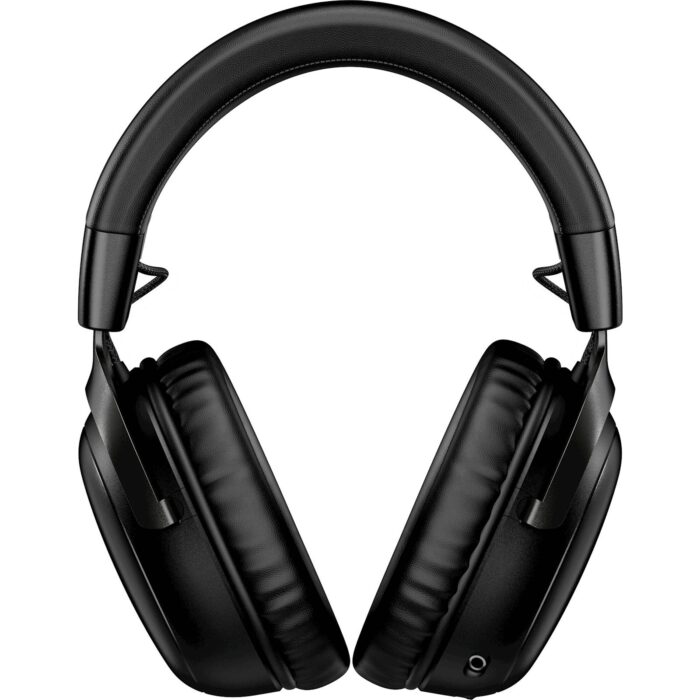 Slušalke HP HyperX Cloud III brezžične črne - Image 3