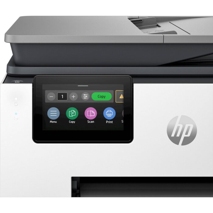 Večfunkcijska brizgalna naprava HP OfficeJet Pro 9132e, Instant ink - Image 5