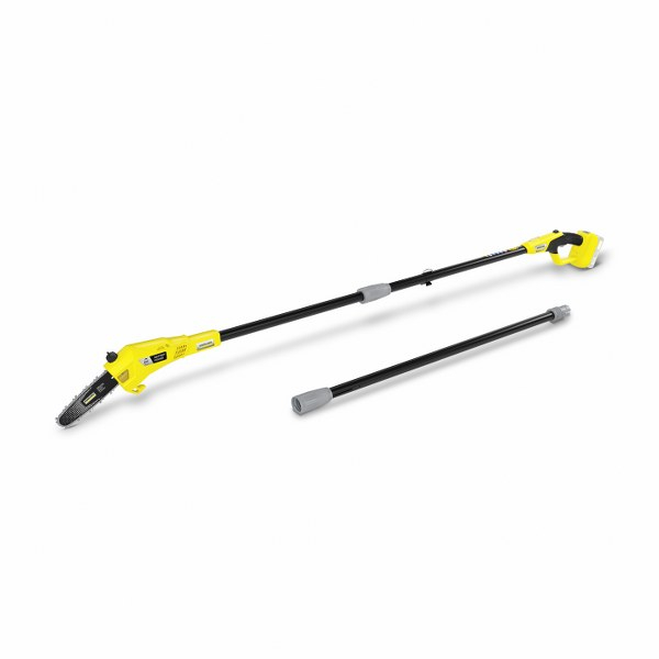 Karcher bat. verižna žaga PSW 18-20 Batt ery, 1.444-010.0 - Image 5