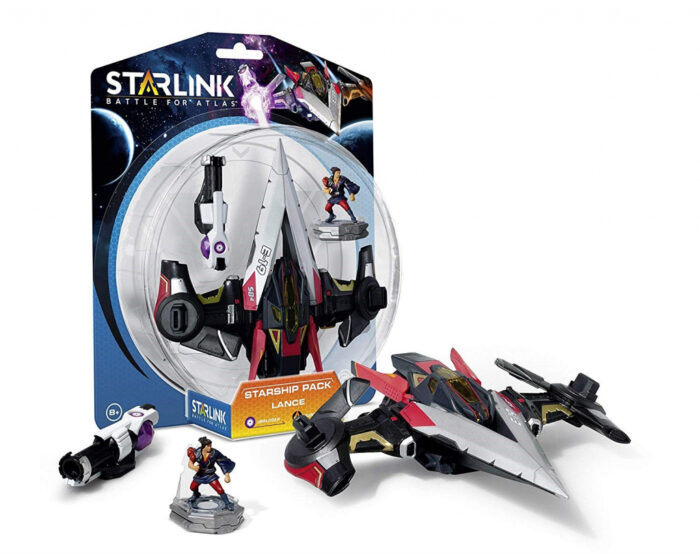 Starlink Starship Pack: Lance - Image 3