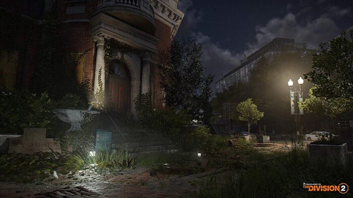 Tom Clancy's The Division 2 (Xone) - Image 5