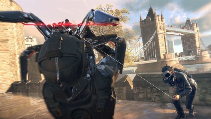 Watch Dogs: Legion (PS4) - Image 6