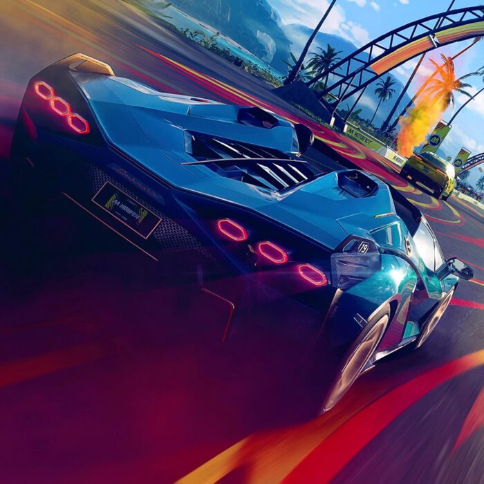 The Crew: Motorfest (Xbox One) - Image 5