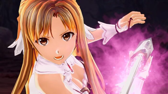 Sword Art Online: Last Recollection (Playstation 4) - Image 3