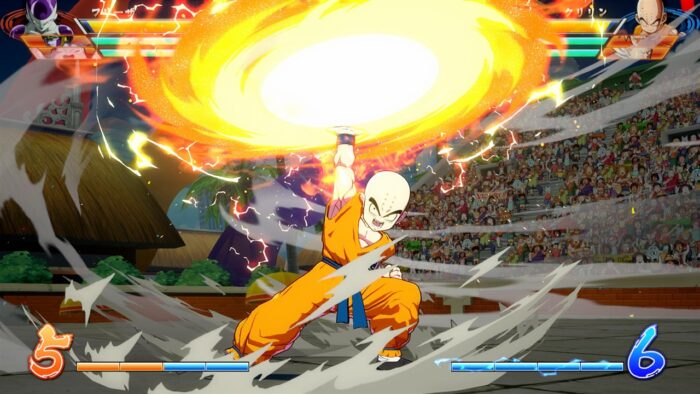 Dragon Ball Fighterz (Playstation 5) - Image 6