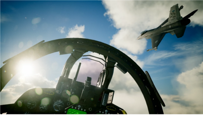 Ace Combat 7: Skies Unknown - Deluxe Edition (Nintendo Switch) - Image 3