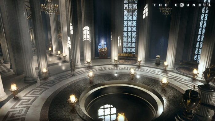 The Council (PS4) - Image 5