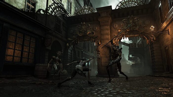Steelrising (Playstation 5) - Image 6