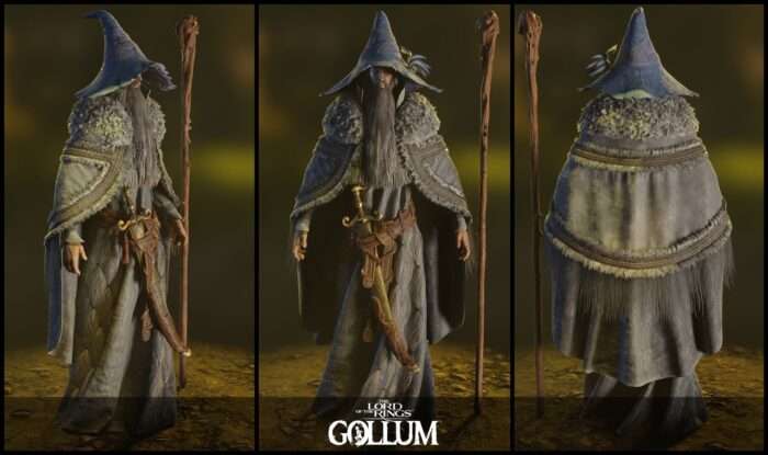 The Lord of the Rings: Gollum (Playstation 4) - Image 3