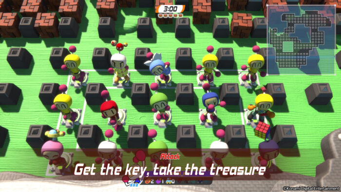 Super Bomberman R 2 (Xbox Series X & Xbox One) - Image 6