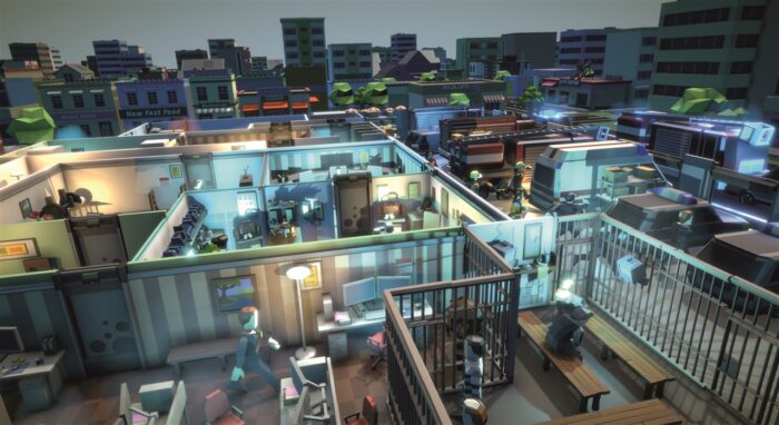 Rescue HQ (PS4) - Image 5