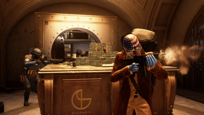 Payday 3 - Day One Edition (Playstation 5) - Image 4