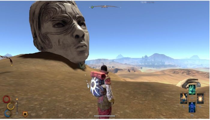 Outward - Definitive Edition (Nintendo Switch) - Image 4