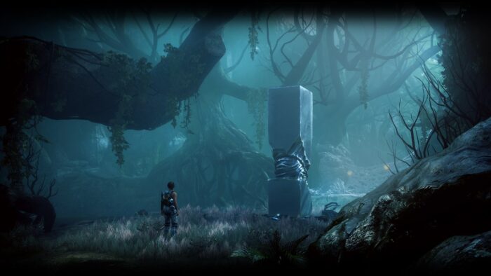Scars Above (Playstation 5) - Image 5