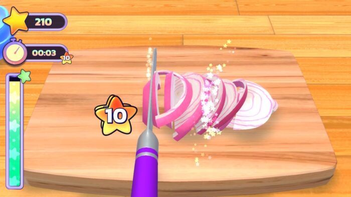 Yum Yum Cookstar (Nintendo Switch) - Image 5