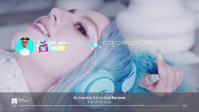 Let's Sing 2022 (PS5) - Image 6