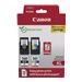 CANON CRG PG-560XL/CL-561XL Ink Crtg - Image 4