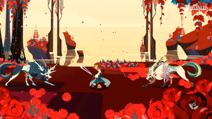 Cris Tales (Nintendo Switch) - Image 5