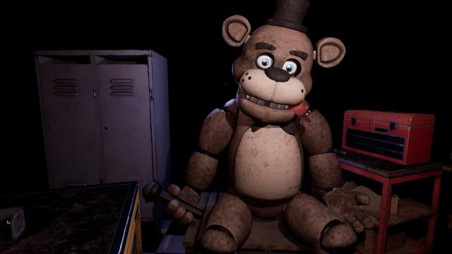 Five Nights at Freddy's - Help Wanted (PS4) - Image 3