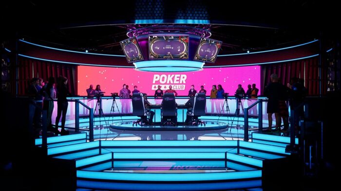 Poker Club (PS4) - Image 6