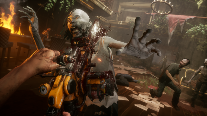 The Walking Dead: Saints And Sinners Chapter 2, Retribution - Payback Edition - Image 5