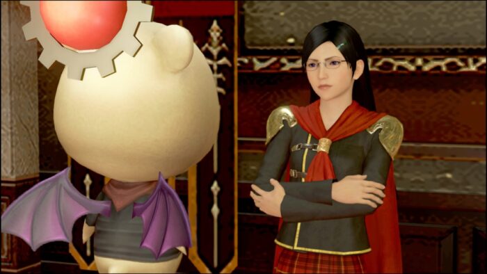 Final Fantasy Type-0 HD (Playstation 4) - Image 3