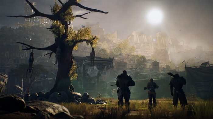 Outriders - Day One Edition (Xbox One & Xbox Series X) - Image 6