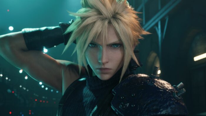 Final Fantasy VII Remake Intergrade (PS5) - Image 4