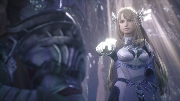 Valkyrie Elysium (Playstation 5) - Image 3