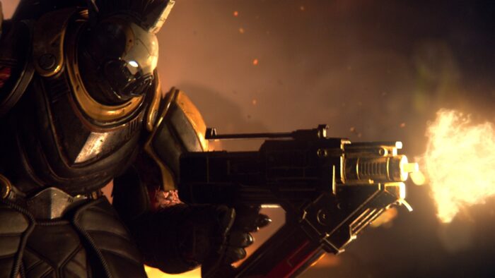Destiny 2 (playstation 4) - Image 4