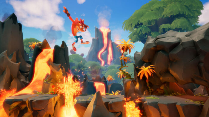 Crash Bandicoot 4: It’s About Time (PS4) - Image 3