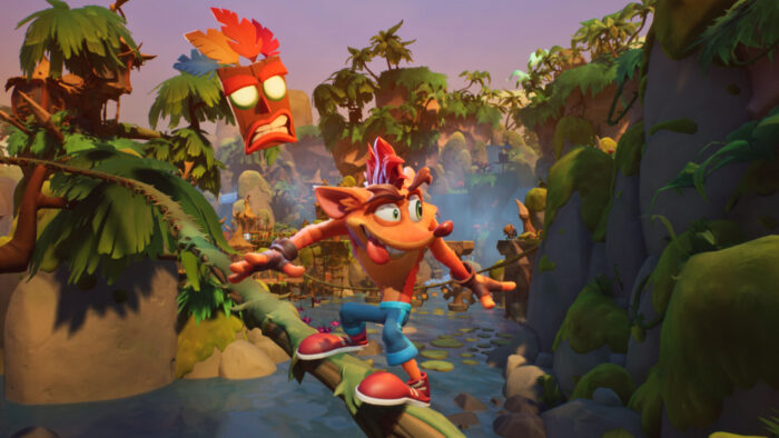 Crash Bandicoot 4: It’s About Time (PS4) - Image 5
