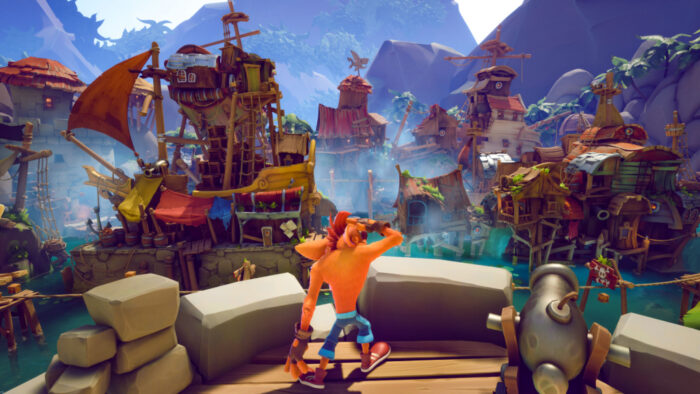 Crash Bandicoot 4: It’s About Time (PS4) - Image 6