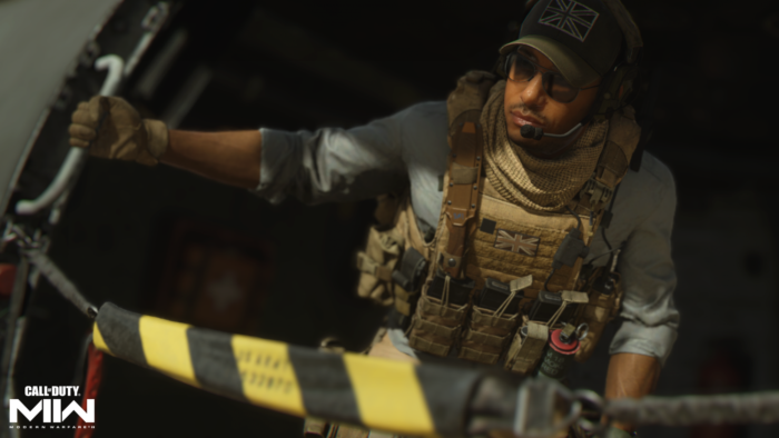 Call of Duty: Modern Warfare II (Playstation 4) - Image 4