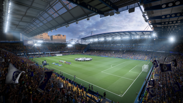 FIFA 22 (Xbox Series X) - Image 5