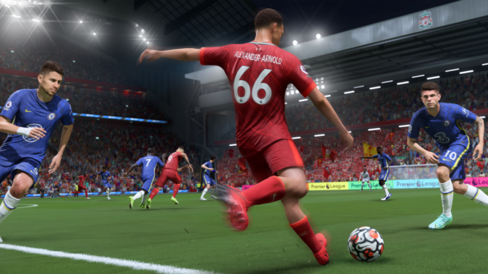 FIFA 22 (Xbox Series X) - Image 6