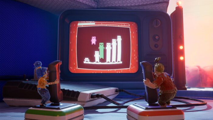 It Takes Two (Playstation 4) - Image 4