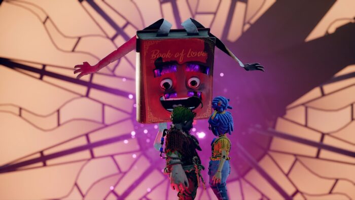 It Takes Two (Playstation 4) - Image 5